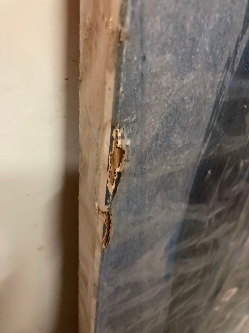 トラック野郎　熱風5000キロ　当時物　ポスター　菅原文太　一番星　デコトラ