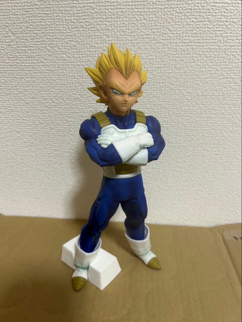 WorldTour様 ドラゴンボールメモリー　一番くじ　3体セット