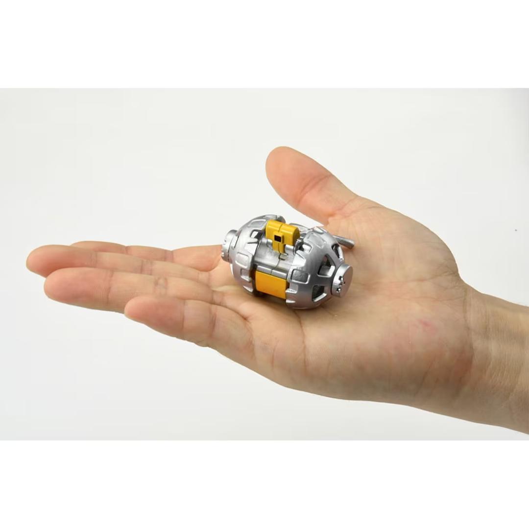 【新品未開封】トミカプレミアム SORA-Q & SLIM