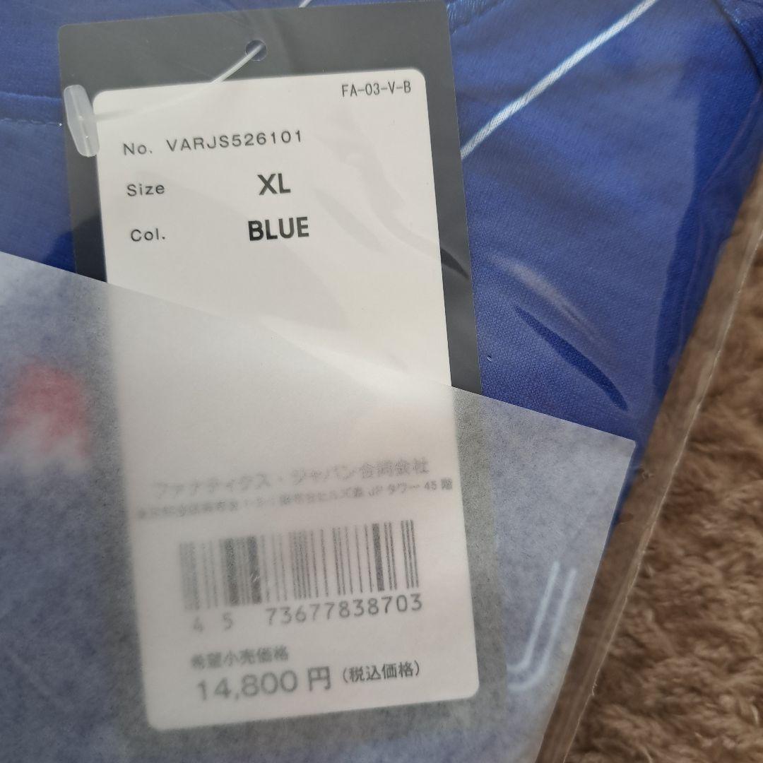 2026Vファーレン長崎1ftユニフォーム　サイズXL