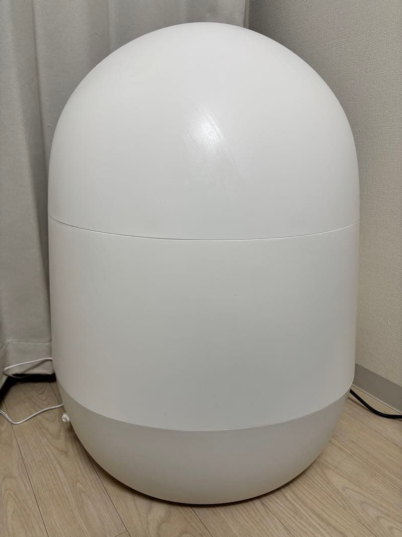 CATLINK SCOOPER PRO-X フルセット 新品ラバー 交換