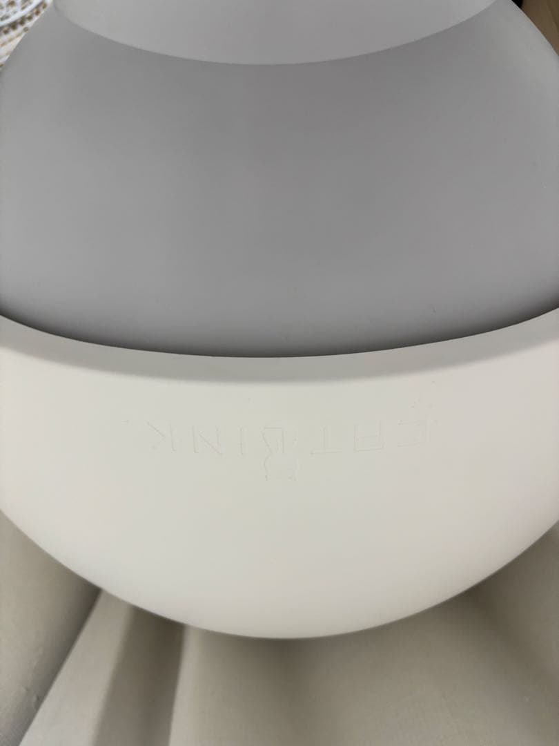 CATLINK SCOOPER PRO-X フルセット 新品ラバー 交換