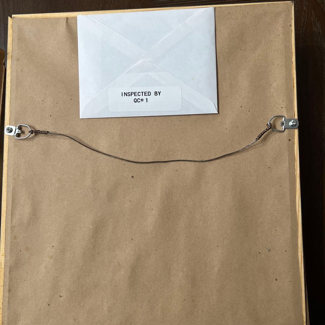 【UDA】ジョー・モンタナ直筆サイン スポイラ表紙