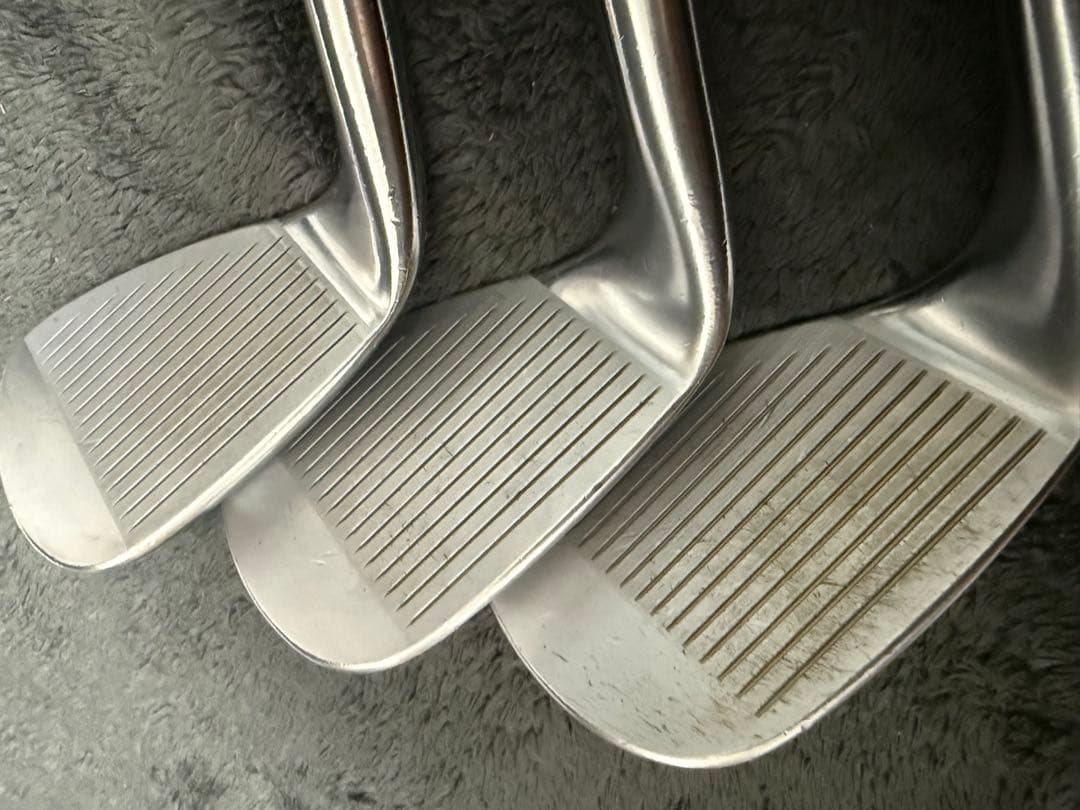 Vokey Design SM7 48 SM8 52 58 3本セット