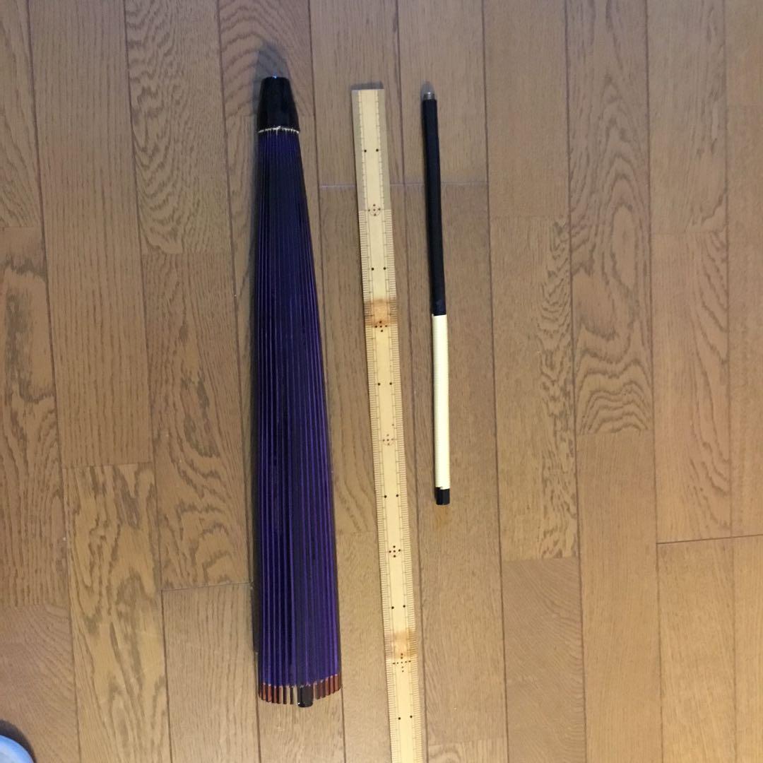 傘　番傘　踊り傘　紙紫