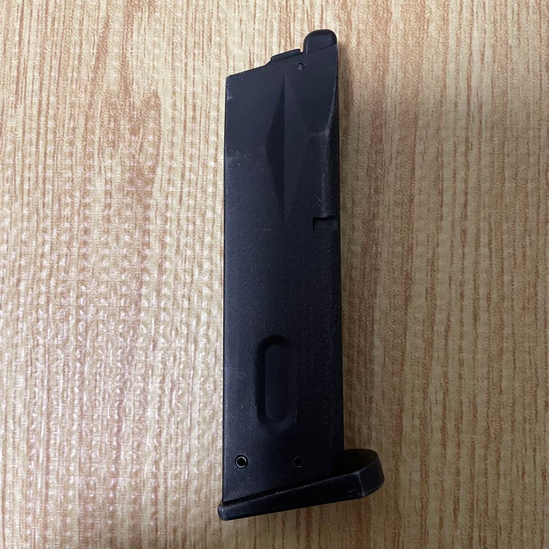 (現状品) 東京マルイ M92F ガスブローバック カスタム