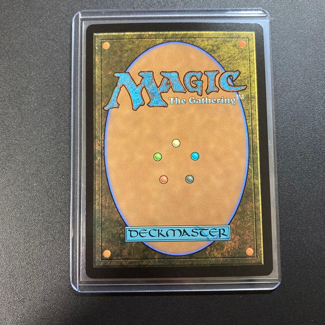 MTG FF 魔女、ヤ・シュトラ・ルル foil ボーダーレス 神話レア