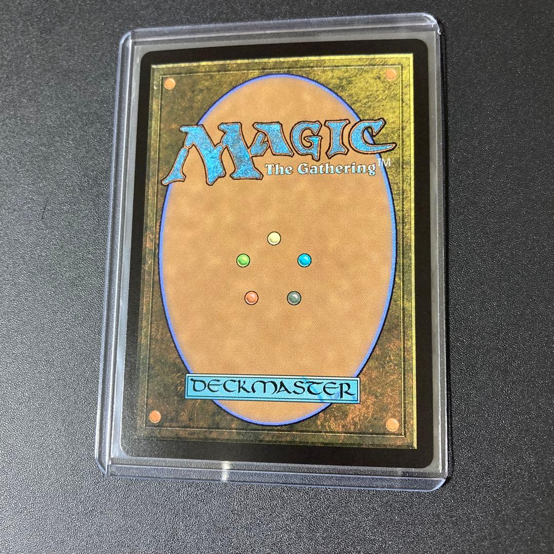 MTG FF 魔女、ヤ・シュトラ・ルル foil ボーダーレス 神話レア