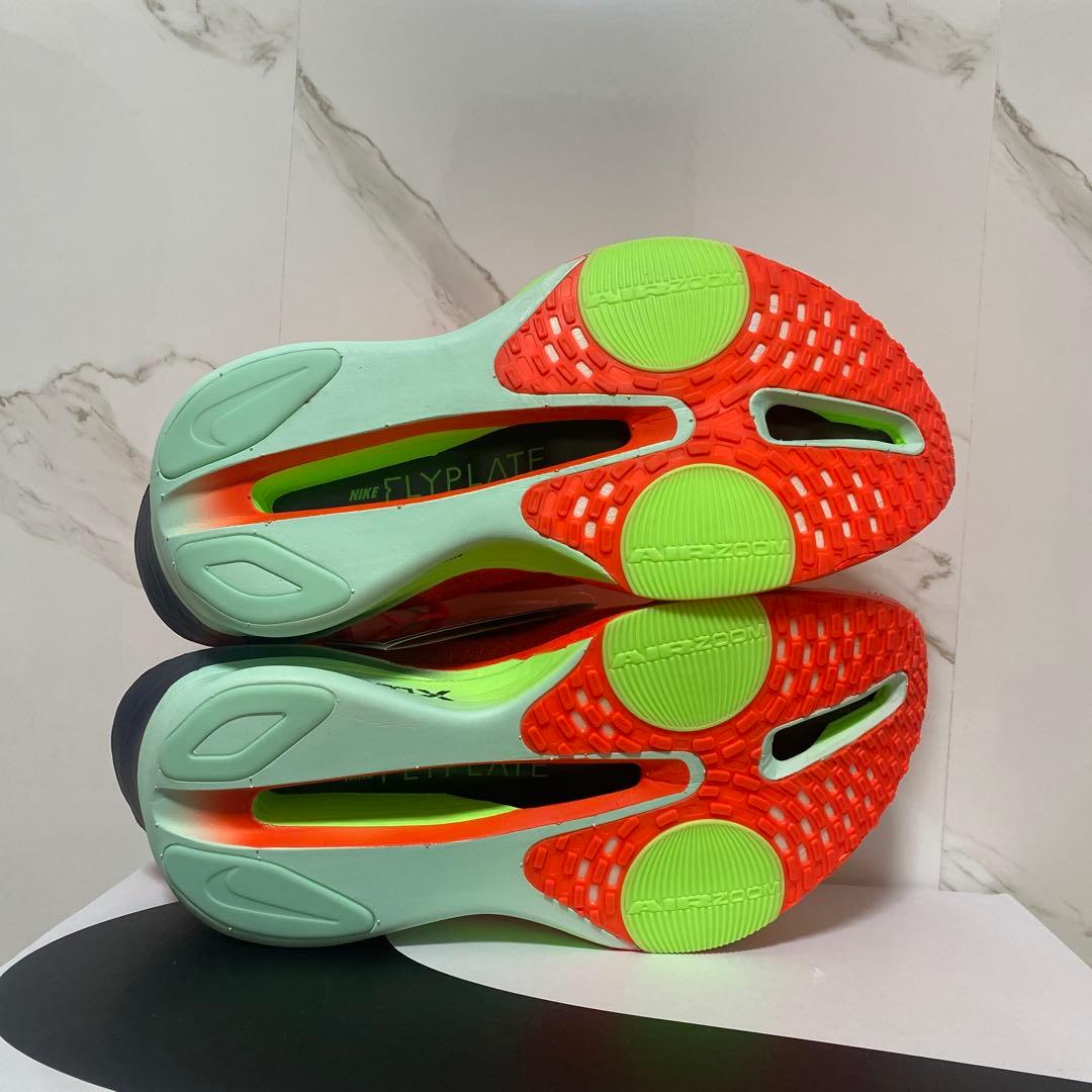 新品NIKE ALPHAFLY3 アルファフライ 28.0cm