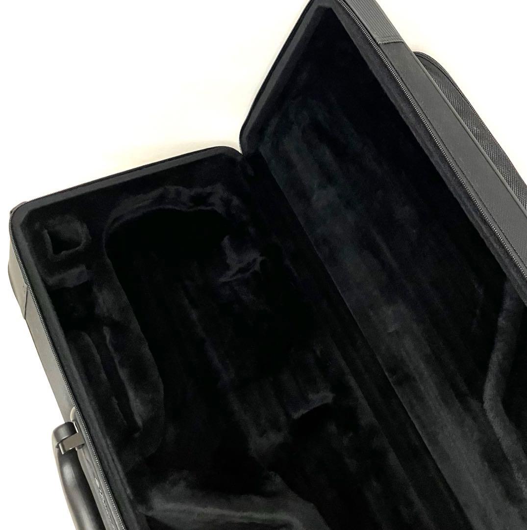 ✨新品未使用✨YAMAHAアルトサックスケース 3wayリュックハンドショルダー