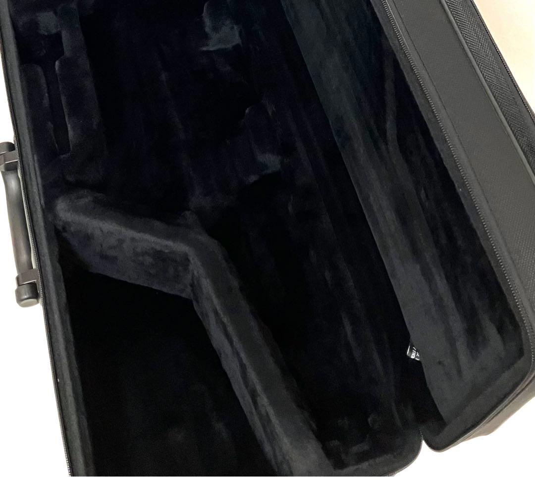 ✨新品未使用✨YAMAHAアルトサックスケース 3wayリュックハンドショルダー