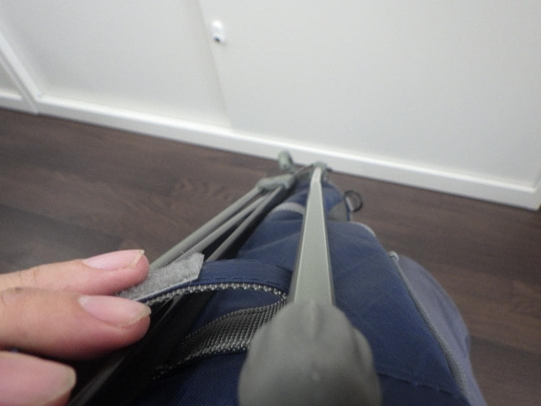 【注意※説明欄をお読みください】 BRIEFING GOLF セルフスタンド