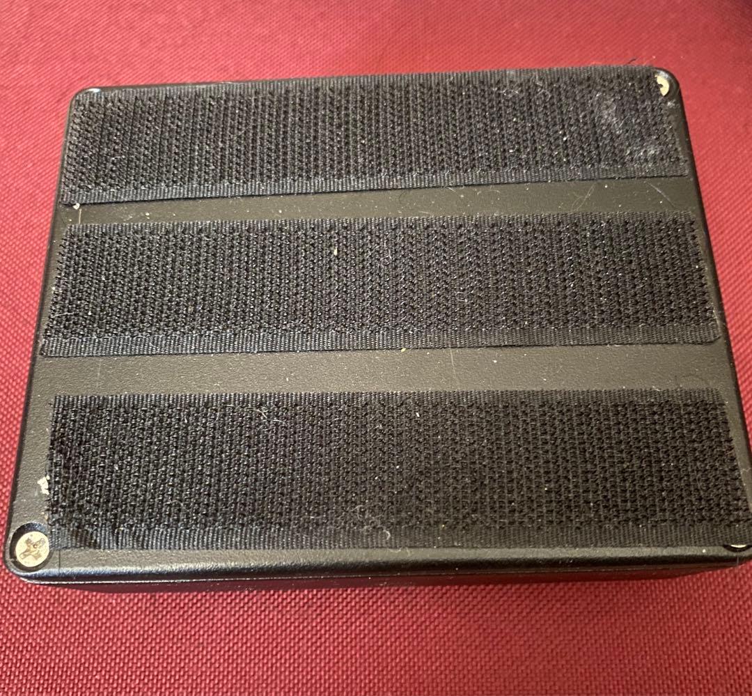 One Control Basilisk MIDIコントローラー