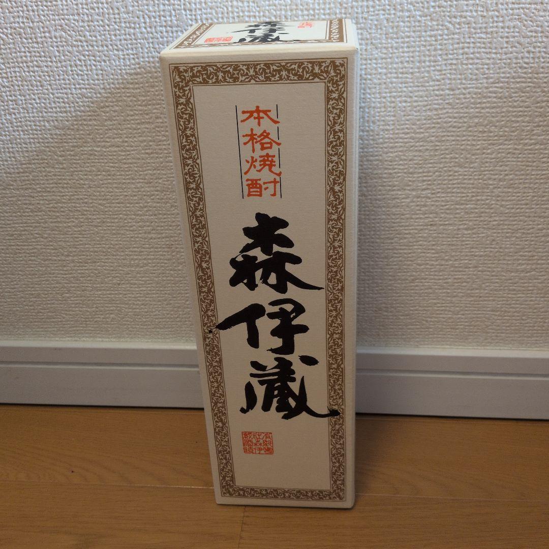 【即日発送】森伊蔵720ml JAL機内販売品