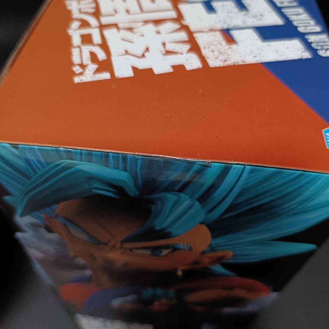 ドラゴンボール 孫悟空 FES!! 2体セット