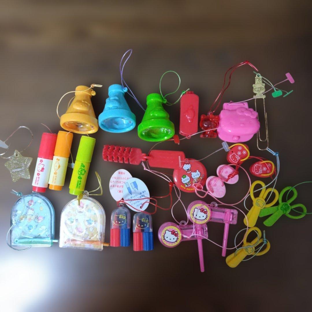 サンリオ プレミアムマスコット