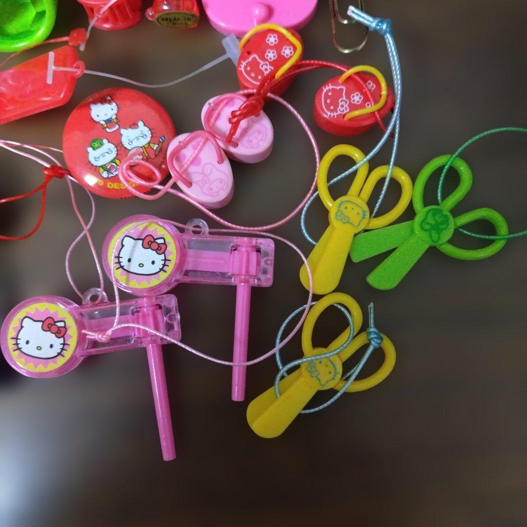 サンリオ プレミアムマスコット