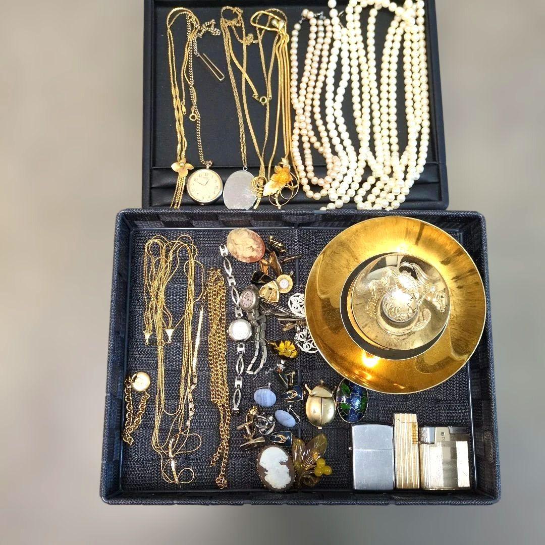 金メッキ GP 金杯など おまとめ品