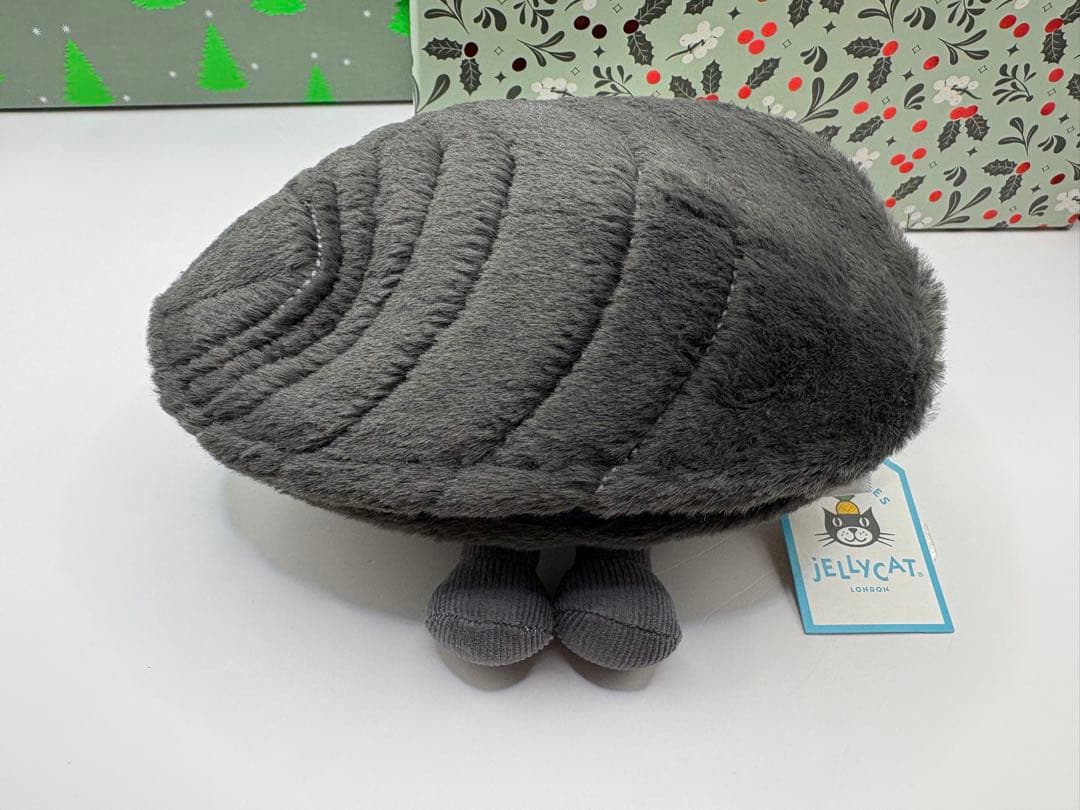 【えむ】ジェリーキャットムール貝 Michelle Mussel