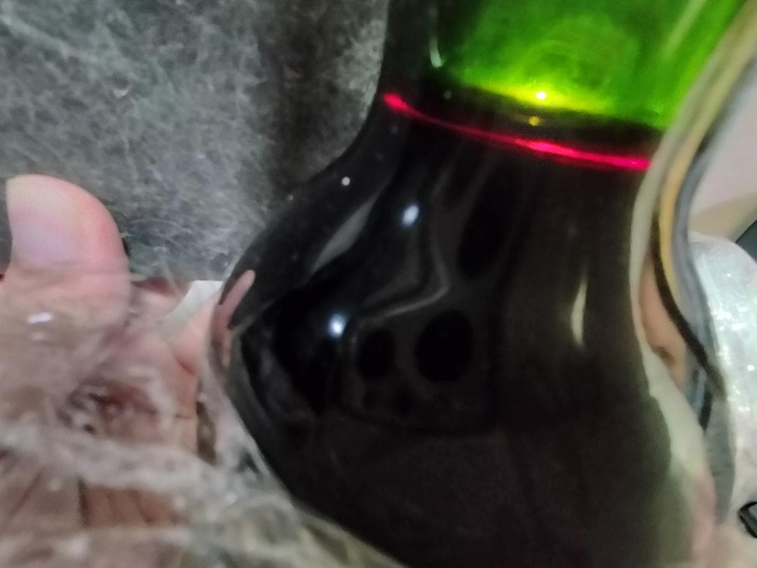 Chateau Angelus 1998 シャトー・アンジュリュス