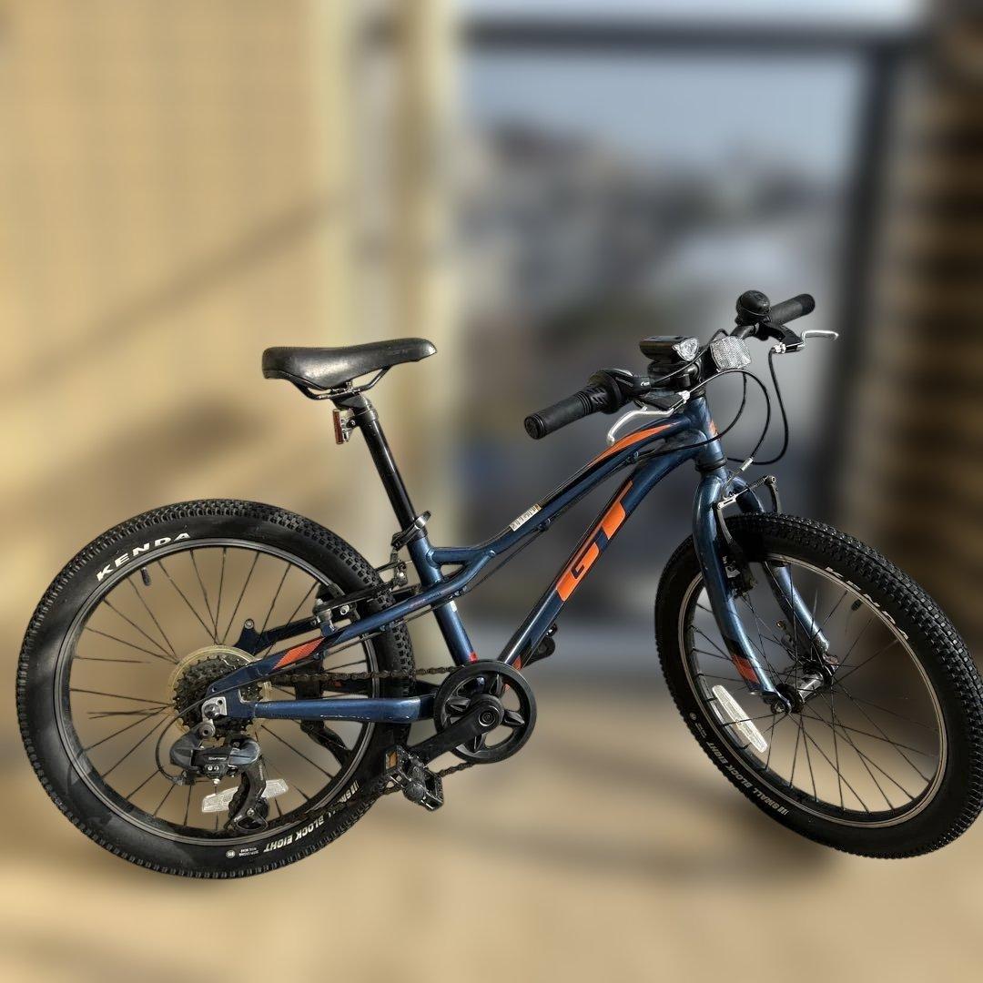 GT 20ストンパープライム　くま