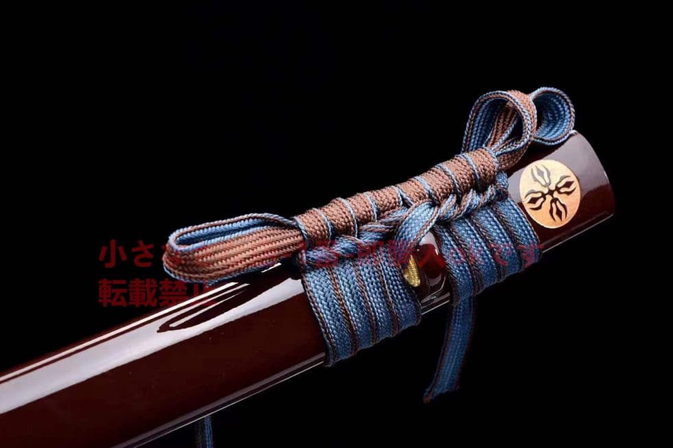 武具　刀装具　日本刀　模造刀   居合刀  高性能侍打刀