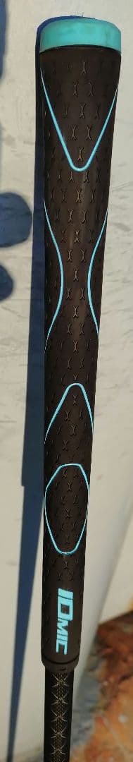 キャロウェイパラダイム21度ユーティリティ