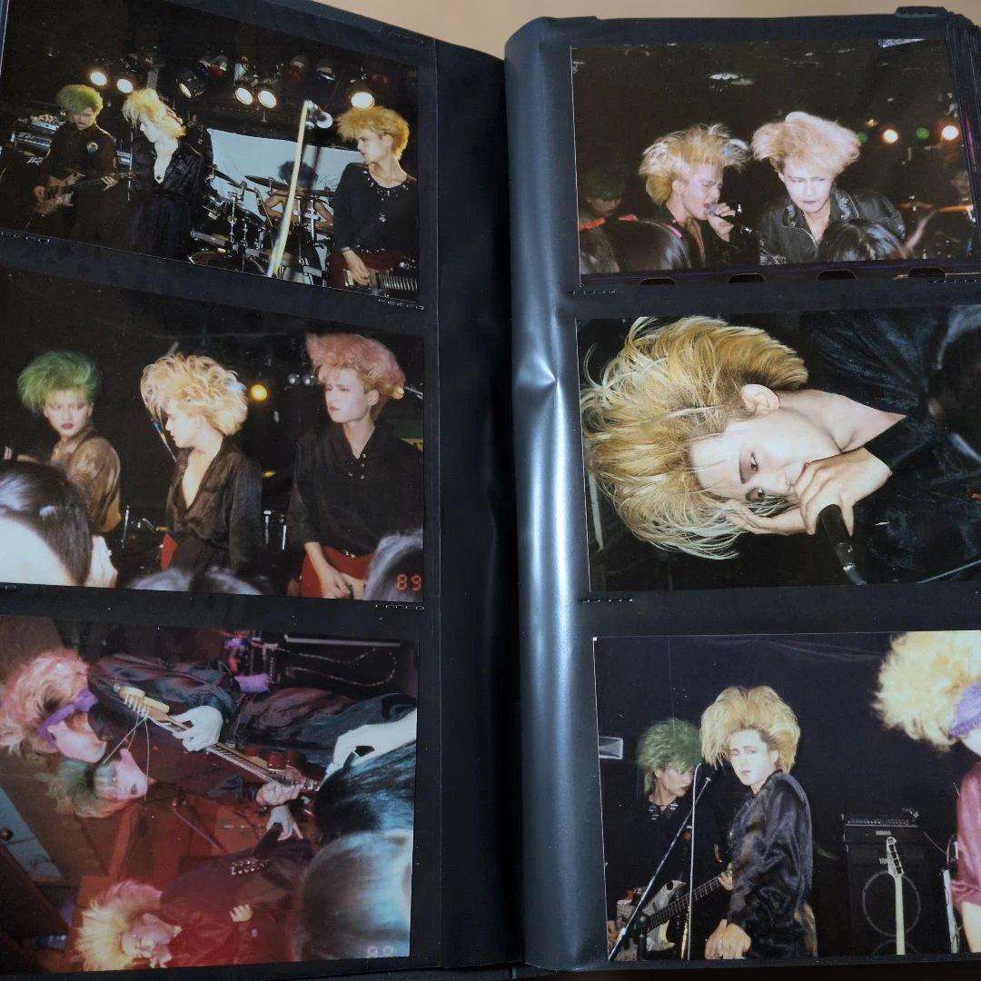 BY-SEXUAL 生写真 328枚 まとめ売り