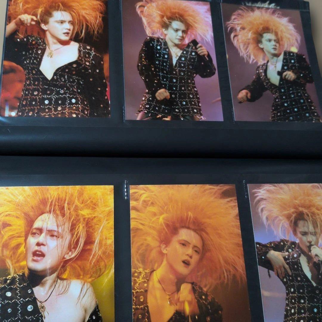 BY-SEXUAL 生写真 328枚 まとめ売り