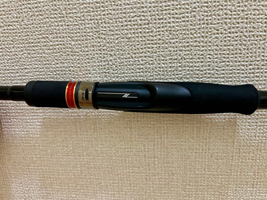 (美品)APIA Foojin Z 5th HIGH ROLLER 103ML