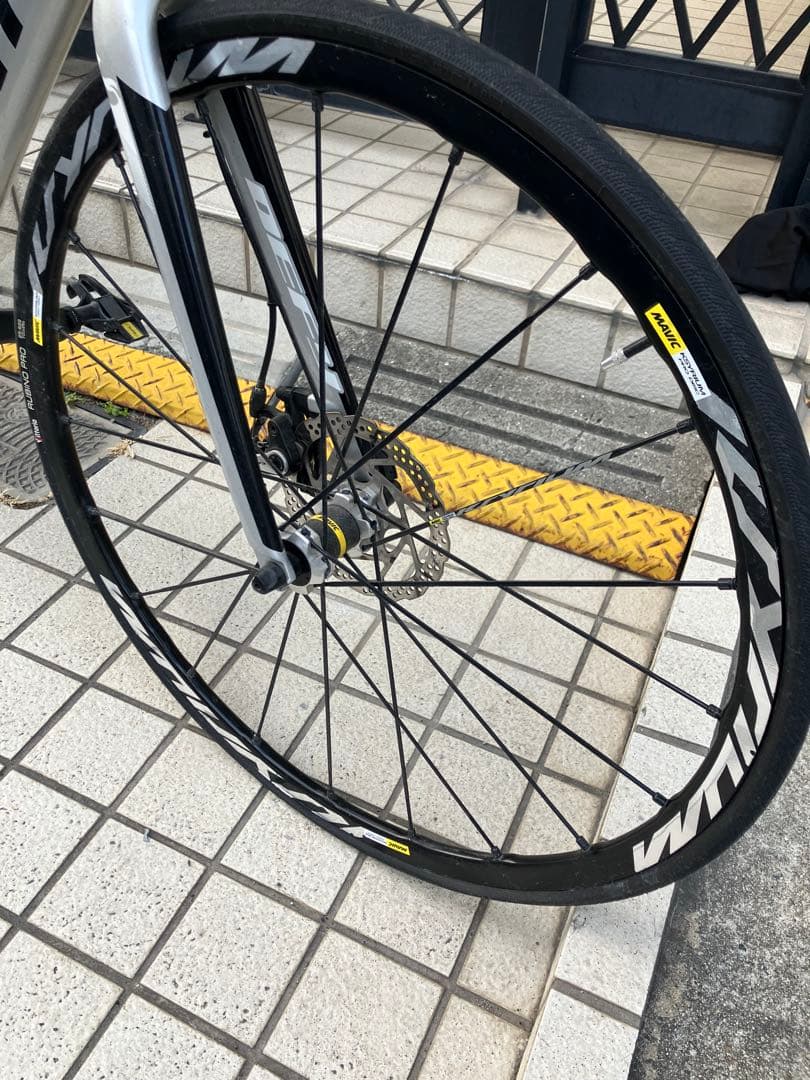 Giant ロードバイク DEFY ADVANCED 2 Mサイズ