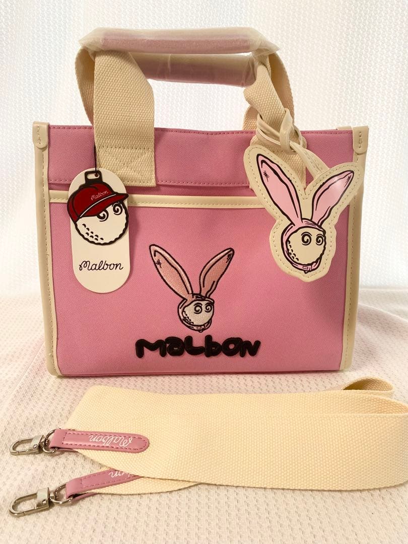 マルボンゴルフバックラウンドバックカードバック