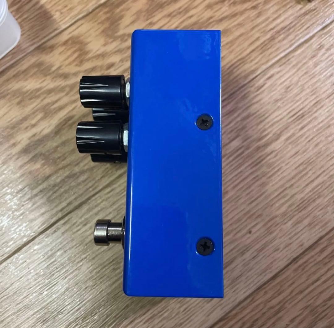 やーまびす J.Rockett Audio Designs Immorta