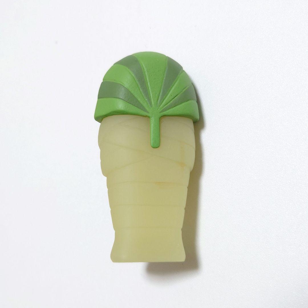 【シークレット】スミスキー　 ミュージアムシリーズ　 ひみつのスミスキー ミイラ