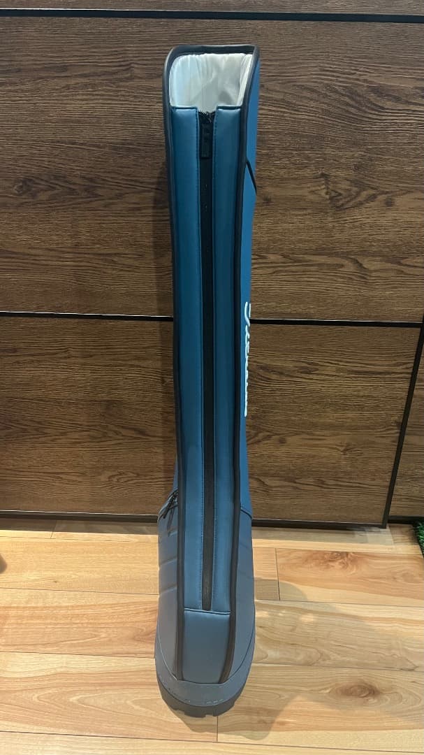 Titleist タイトリスト クォーターバッグ 自立式 ゴルフ クラブケース