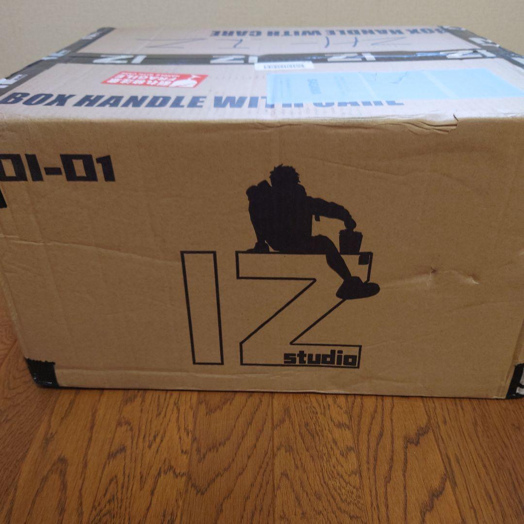 ワンピース フィギュア ルフィ1/6 IZ Studio ガレージキット