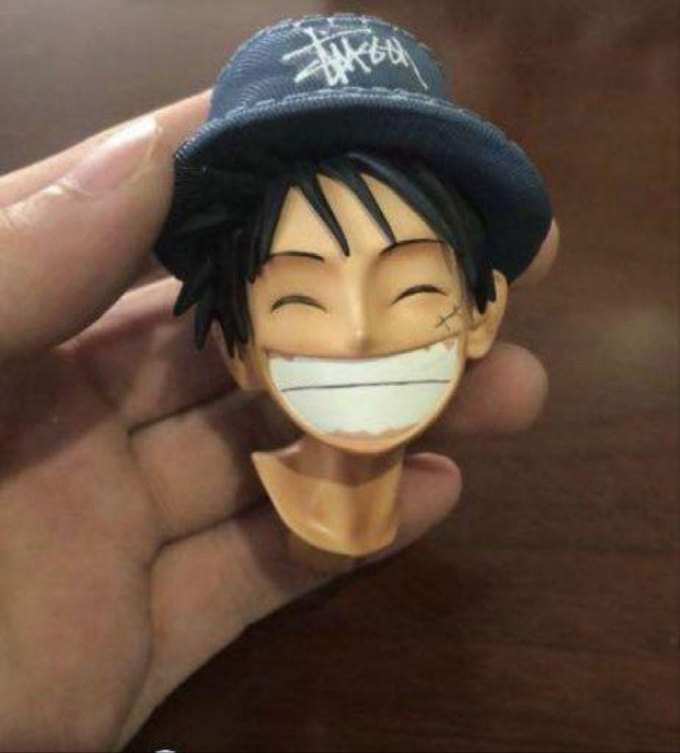 ワンピース フィギュア ルフィ1/6 IZ Studio ガレージキット