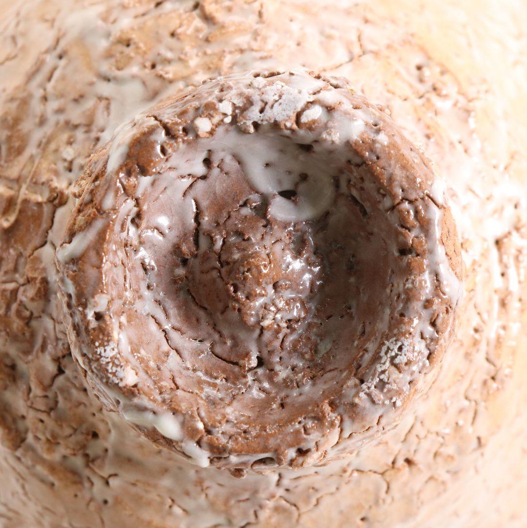 十世 坂高麗左衛門作 萩焼 井戸茶碗 前大徳寺 小田雪窓書付 茶道具　V888