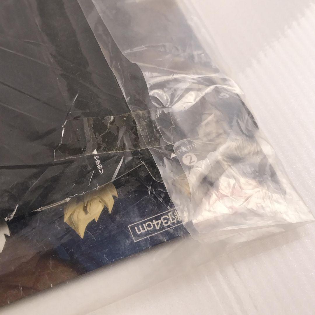 SMSP孫悟空 ver.1.5 販促用POPスタンド 一番くじ ドラゴンボール