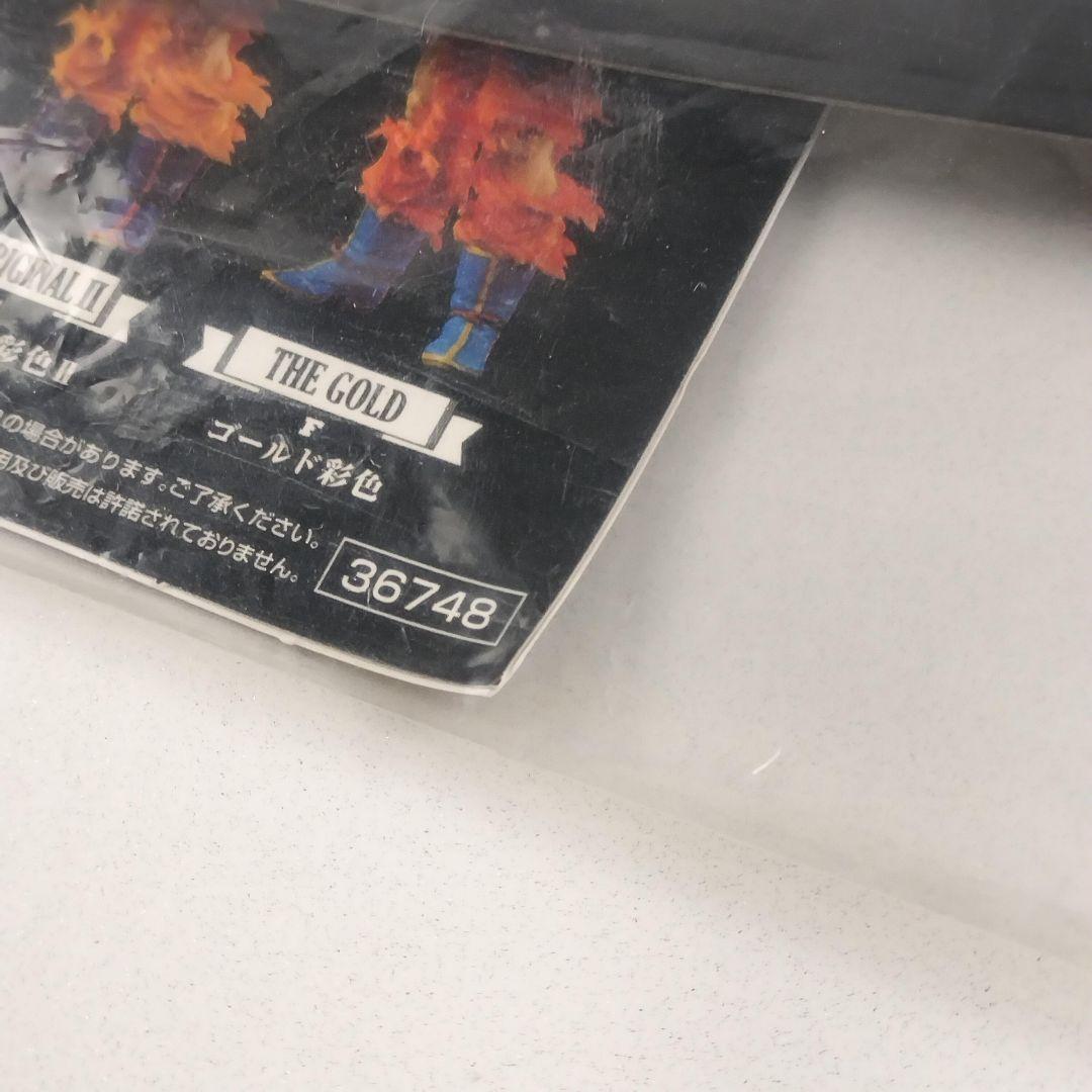 SMSP孫悟空 ver.1.5 販促用POPスタンド 一番くじ ドラゴンボール