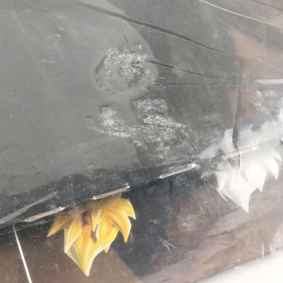 SMSP孫悟空 ver.1.5 販促用POPスタンド 一番くじ ドラゴンボール