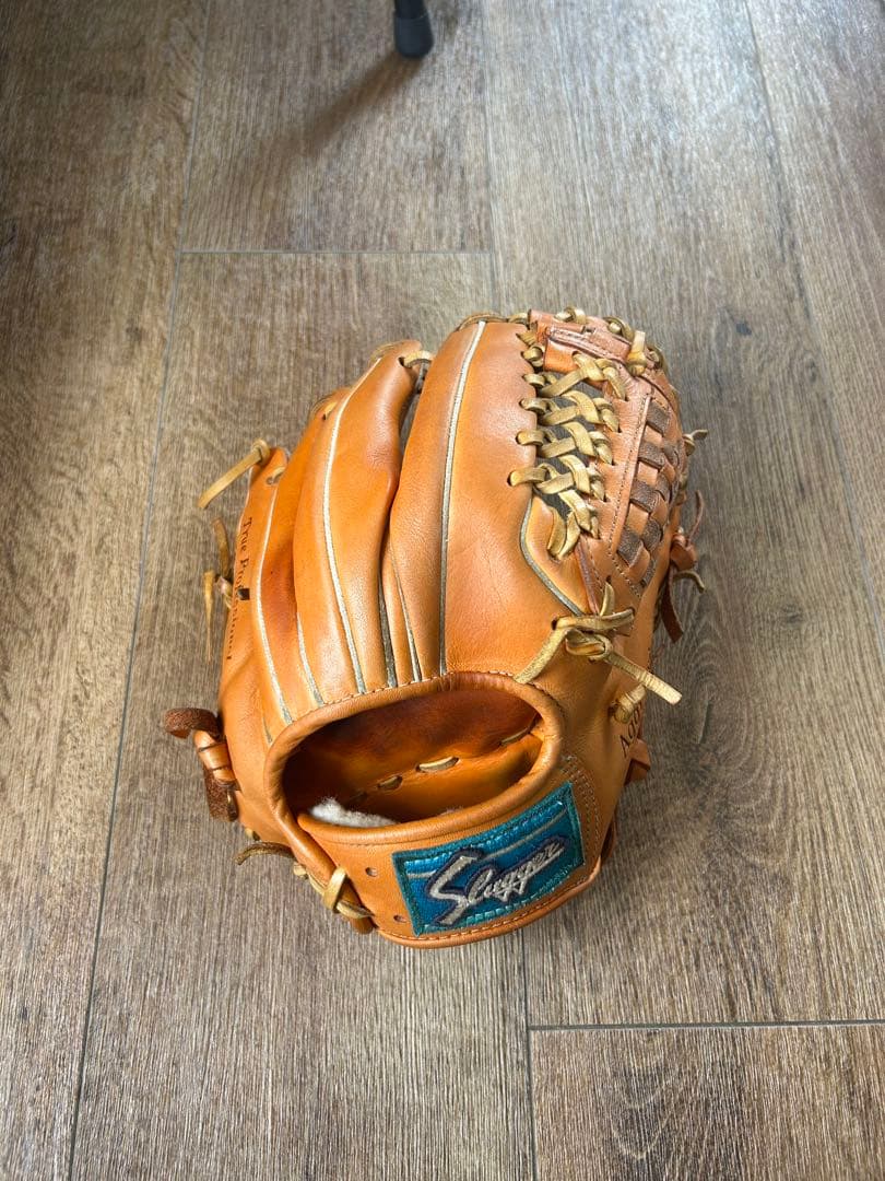 久保田スラッガー　軟式　H46