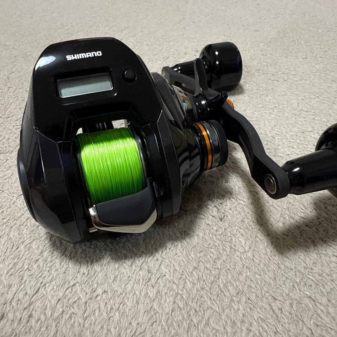 美品　19 バルケッタプレミアム150