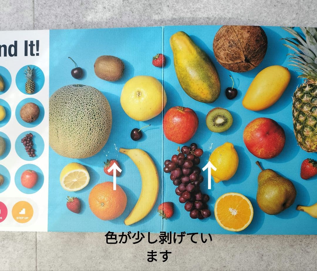 ワールドワイドキッズ フォニックス