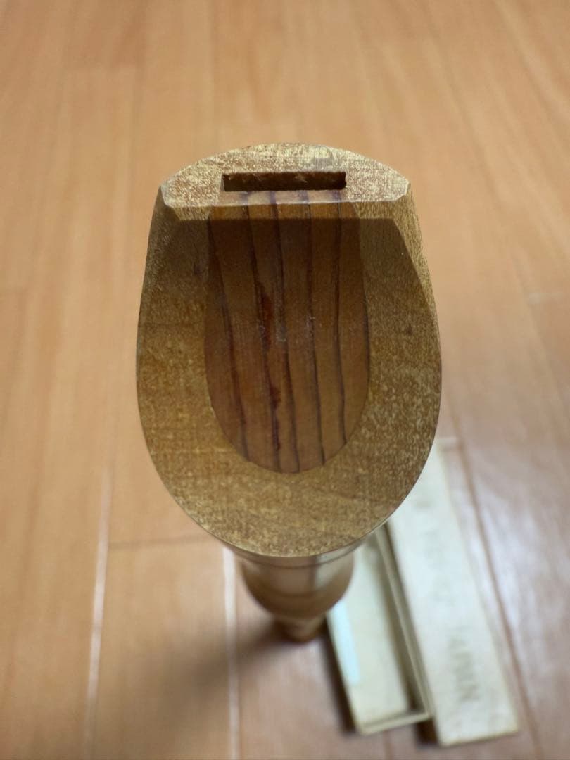 【希少廃盤品】Yamaha ソプラノリコーダー YRS-42 日本製