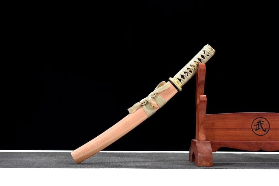 金輪短刀 日本刀 模造刀 居合刀