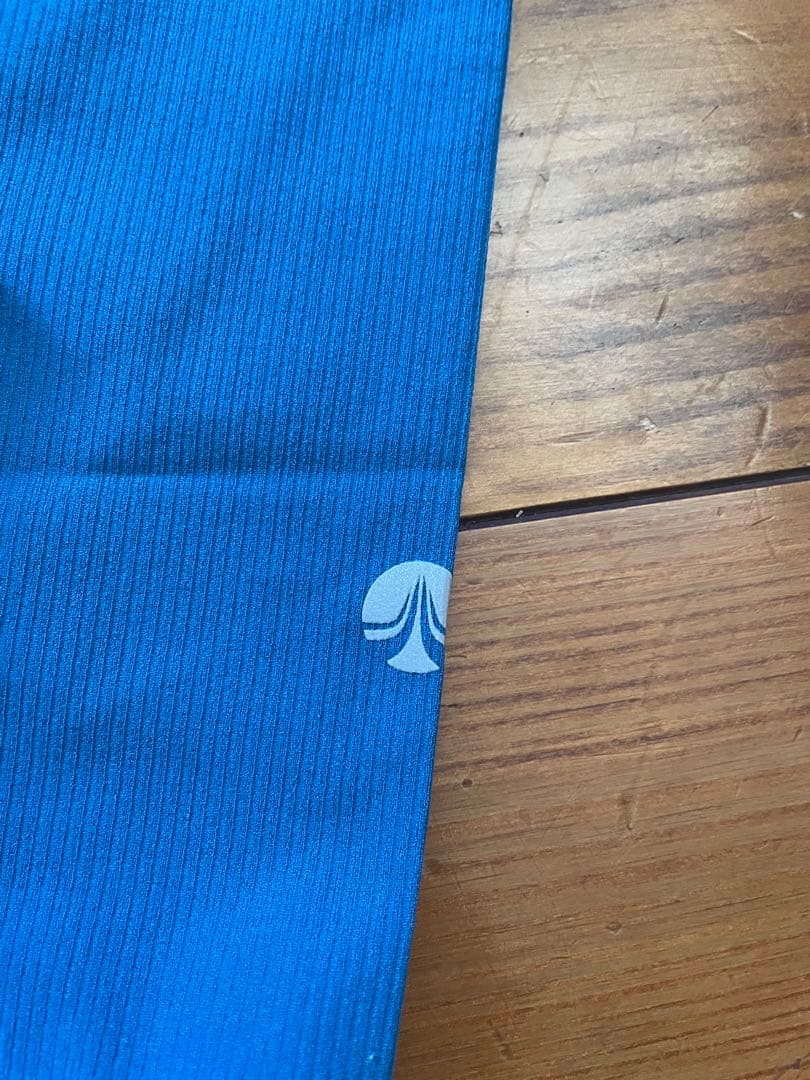 新品未使用 MサイズSUKALAヨガウェア 長袖