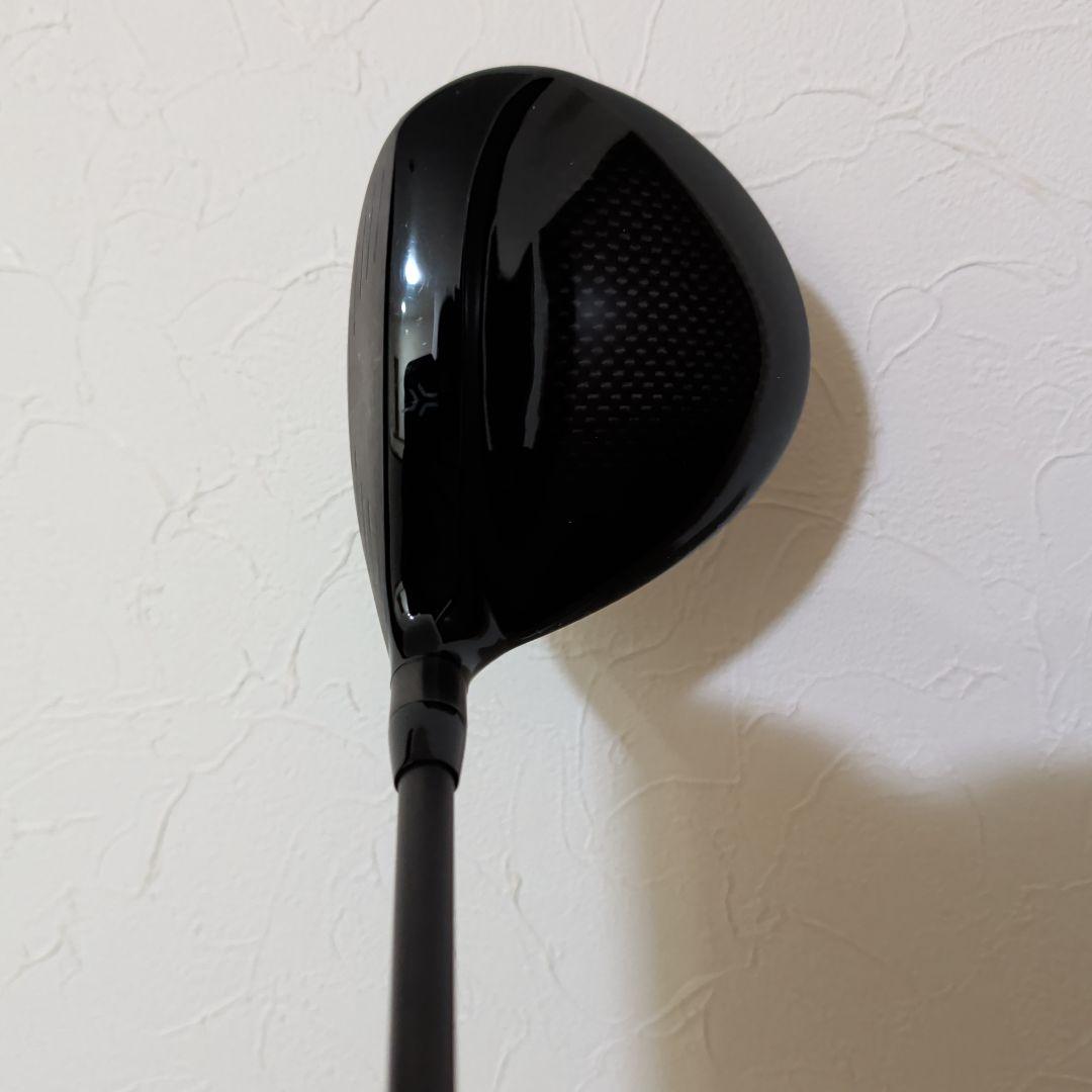 Srixon ZX 3W 15° ATTAS MB FW 65S