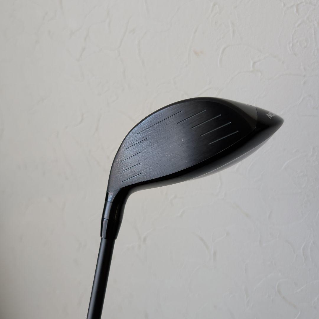 Srixon ZX 3W 15° ATTAS MB FW 65S