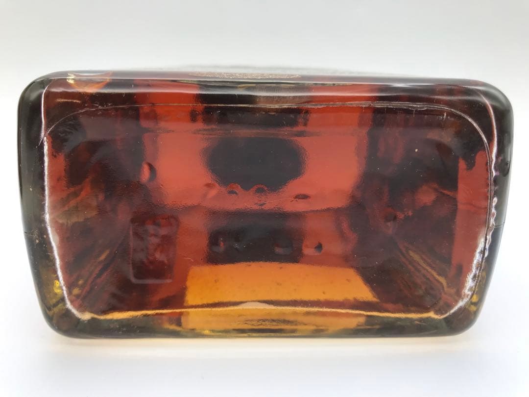 506[未開栓] Ballantine's 18年・FINES 2本セット箱無し